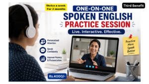 Daily Live Practice Sessions